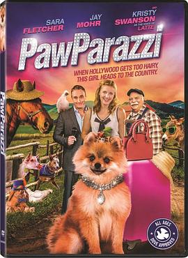 狗崽队 PupParazzi 高清迅雷网盘下载