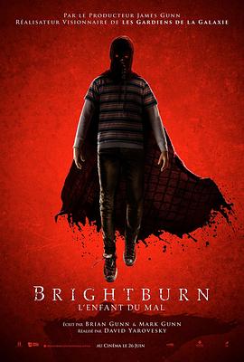 魔童 Brightburn 高清迅雷网盘下载