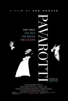 帕瓦罗蒂 Pavarotti 高清迅雷网盘下载