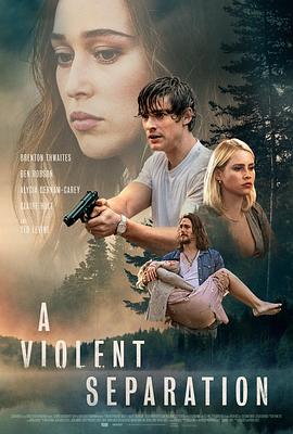 爆裂兄弟 A Violent Separation 高清迅雷网盘下载