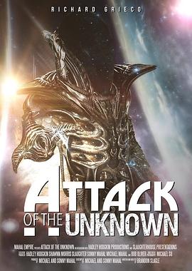 无名者的攻击 Attack of the Unknown 高清迅雷网盘下载