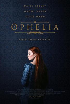 奥菲莉娅 Ophelia 高清迅雷网盘下载
