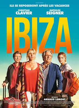 疯狂假期 Ibiza 高清迅雷网盘下载