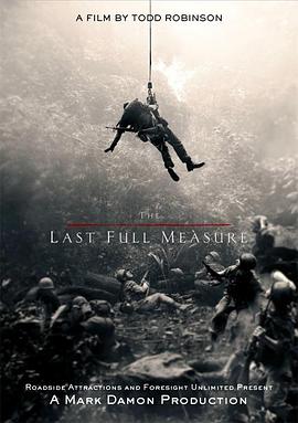 最后一搏 The Last Full Measure 高清迅雷网盘下载