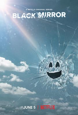 黑镜 第五季 Black Mirror Season 5 高清迅雷网盘下载