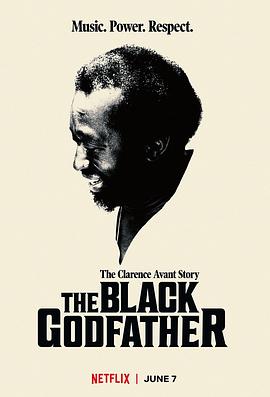 黑人商业教父 The Black Godfather 高清迅雷网盘下载