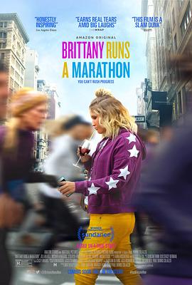 她的马拉松 Brittany Runs a Marathon 高清迅雷网盘下载