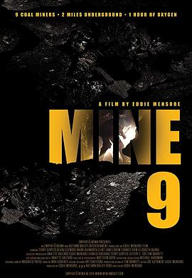 井下9人 Mine 9 高清迅雷网盘下载