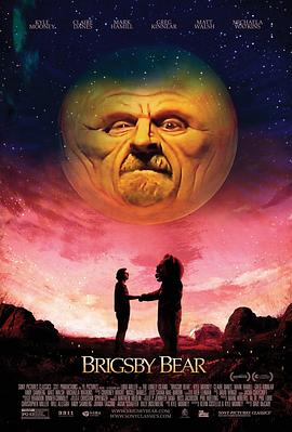 布里斯比熊 Brigsby Bear 高清迅雷网盘下载
