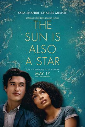 太阳也是星星 The Sun Is Also A Star 高清迅雷网盘下载