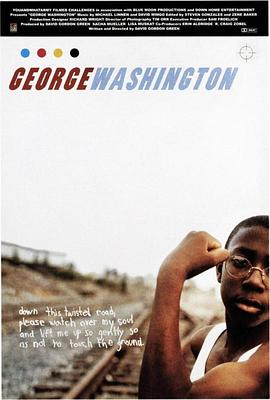 乔治·华盛顿 George Washington 高清迅雷网盘下载