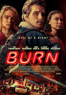燃烧 Burn 高清迅雷网盘下载