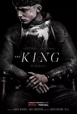 兰开斯特之王 The King 高清迅雷网盘下载