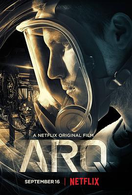 超时空传输 ARQ 高清迅雷网盘下载