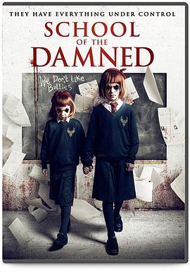 地狱学校 School of the Damned 高清迅雷网盘下载