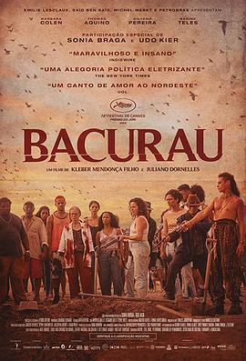 巴克劳 Bacurau 高清迅雷网盘下载