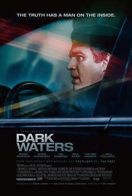 黑水 Dark Waters 高清迅雷网盘下载