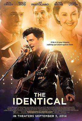 双生 The Identical 高清迅雷网盘下载
