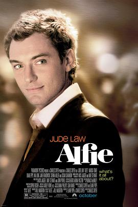 阿尔菲 Alfie 高清迅雷网盘下载