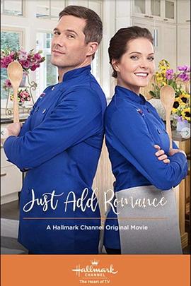 加点浪漫 Just Add Romance 高清迅雷网盘下载