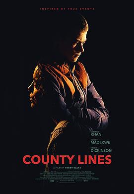 县界 County Lines 高清迅雷网盘下载