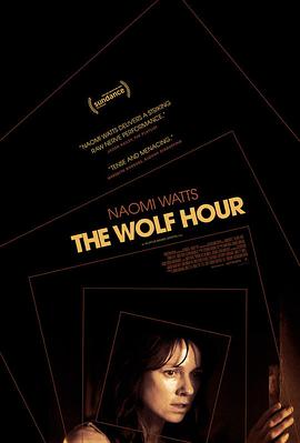 破晓时分 The Wolf Hour 高清迅雷网盘下载