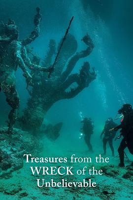 碧海寻宝记 Treasures from the Wreck of the Unbelievable 高清迅雷网盘下载