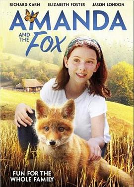 阿曼达与小狐狸 Amanda and the Fox 高清迅雷网盘下载