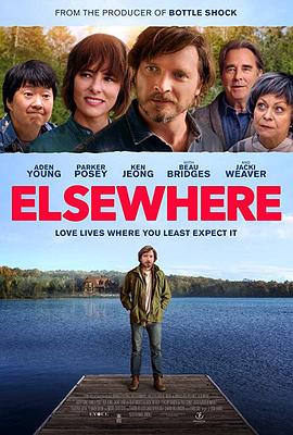 束手无策 Elsewhere 高清迅雷网盘下载