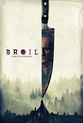 灼热 Broil 高清迅雷网盘下载