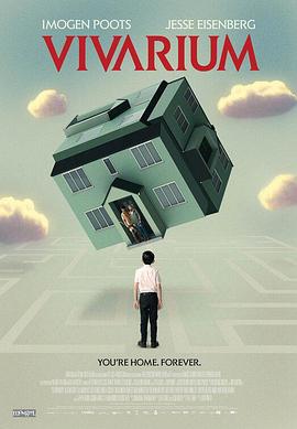 生态箱 Vivarium 高清迅雷网盘下载