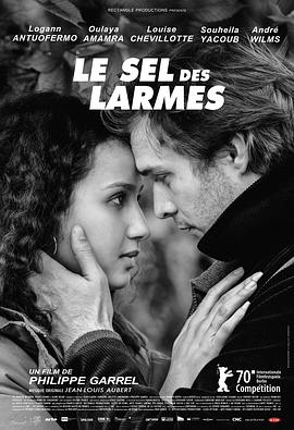 眼泪之盐 Le sel des larmes 高清迅雷网盘下载