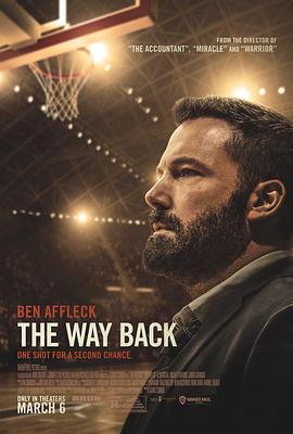 回归之路 The Way Back 高清迅雷网盘下载