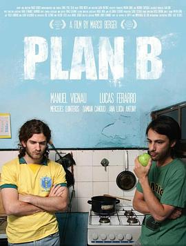 B计划 Plan B 高清迅雷网盘下载