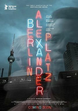 柏林亚历山大广场 Berlin Alexanderplatz 高清迅雷网盘下载