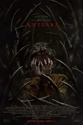 鹿角 Antlers 高清迅雷网盘下载