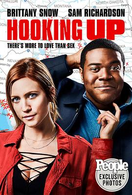 上钩 Hooking Up 高清迅雷网盘下载