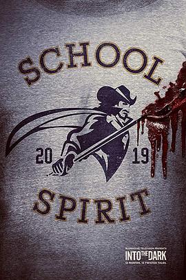 哗鬼学院 School Spirit 高清迅雷网盘下载