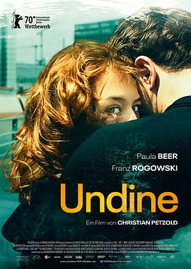 温蒂妮 Undine 高清迅雷网盘下载