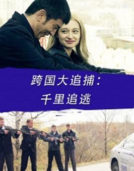跨国大追捕：千里追逃 高清迅雷网盘下载