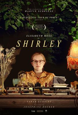 雪莉 Shirley 高清迅雷网盘下载