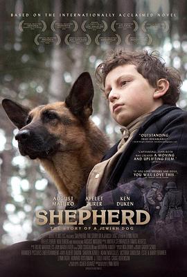 牧羊人：一只犹太狗的故事 Shepherd: The Story of a Jewish Dog 高清迅雷网盘下载