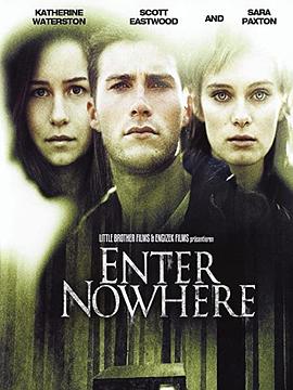 鬼打墙 Enter Nowhere 高清迅雷网盘下载