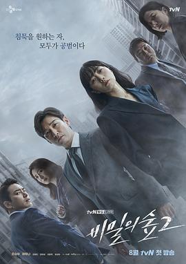 秘密森林2 비밀의숲2 高清迅雷网盘下载