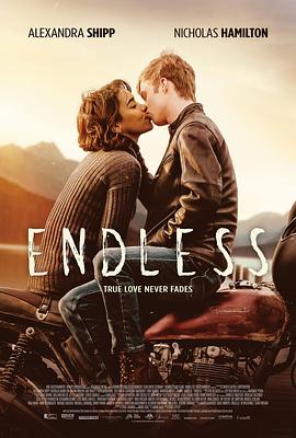 藕断丝连 Endless 高清迅雷网盘下载