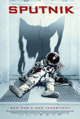 寄生异形 Спутник 高清迅雷网盘下载