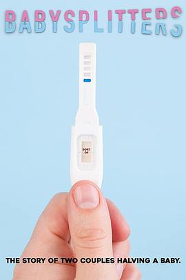 亲爱的造人啦 Babysplitters 高清迅雷网盘下载