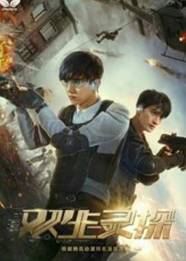 双生灵探 高清迅雷网盘下载