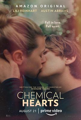 化学心脏 Chemical Hearts 高清迅雷网盘下载