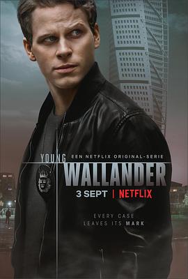 青年维兰德 第一季 Young Wallander Season 1 高清迅雷网盘下载